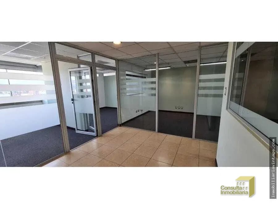 Zona 10/ Nivel alto/ 76mt² — Oficina en Venta en Torino, Zona 10, Guatemala, Ciudad — foto 1 de 6