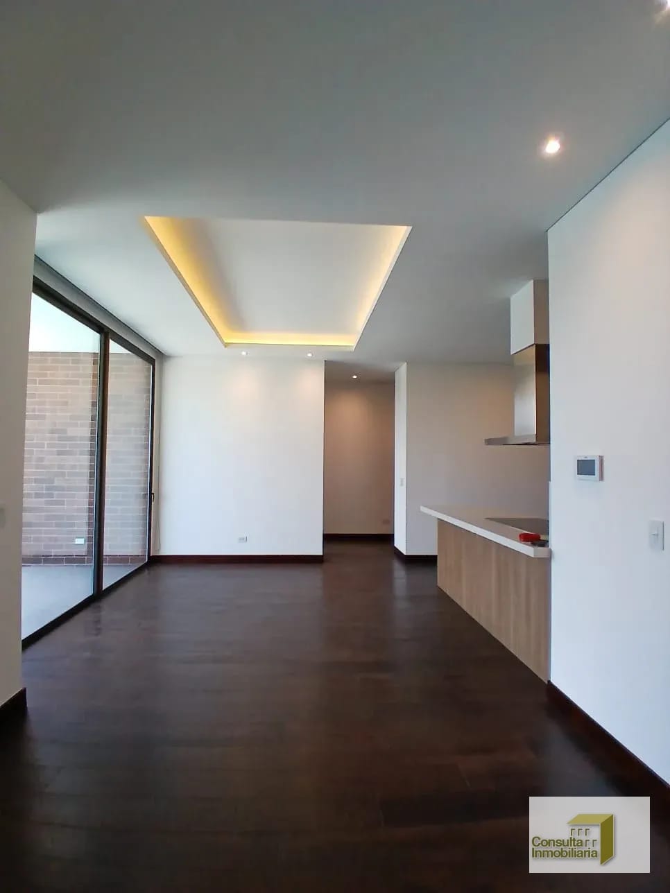 Zona 14 / Edificio Echo / 154.13m² — Apartamento en Alquiler en Echo, Zona 14, Guatemala, Ciudad — foto 2 de 17