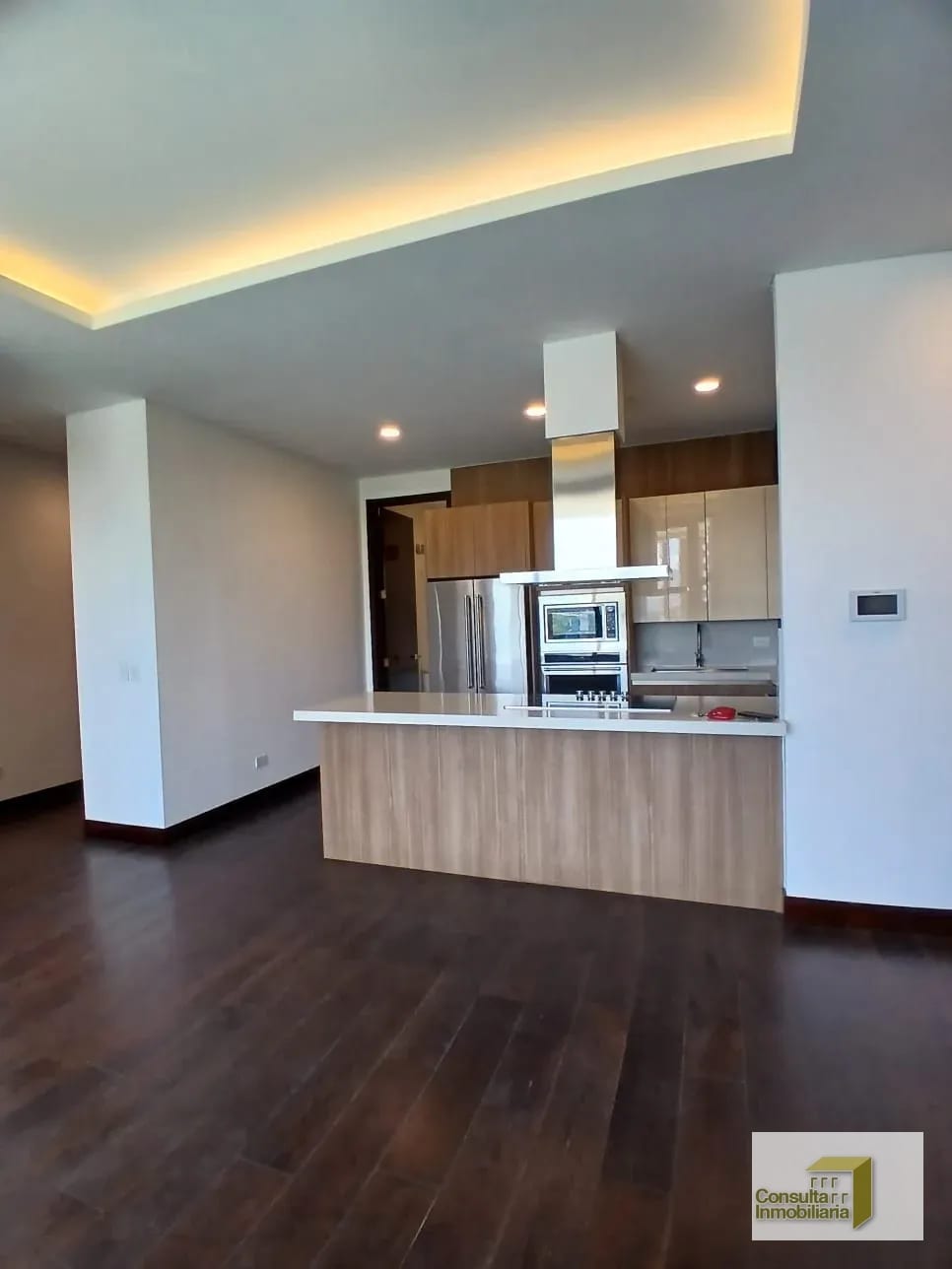 Zona 14 / Edificio Echo / 154.13m² — Apartamento en Alquiler en Echo, Zona 14, Guatemala, Ciudad — foto 3 de 17