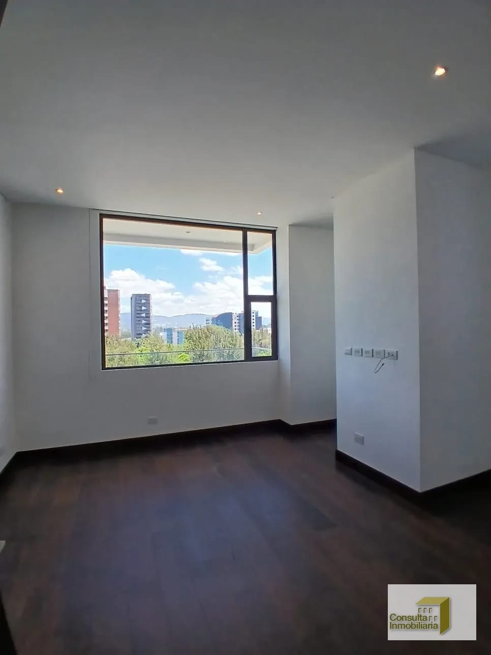Zona 14 / Edificio Echo / 154.13m² — Apartamento en Alquiler en Echo, Zona 14, Guatemala, Ciudad — foto 6 de 17