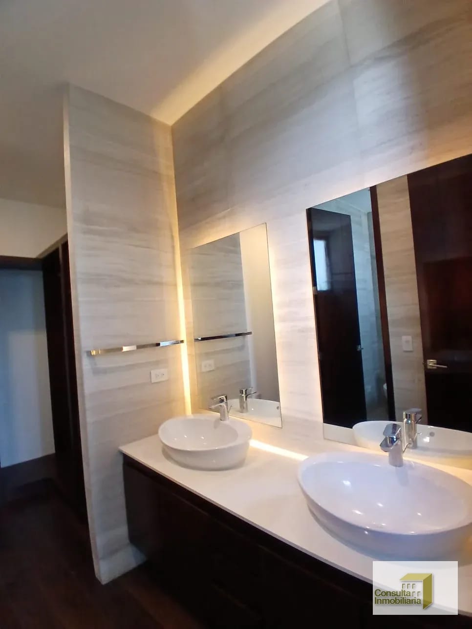Zona 14 / Edificio Echo / 154.13m² — Apartamento en Alquiler en Echo, Zona 14, Guatemala, Ciudad — foto 8 de 17