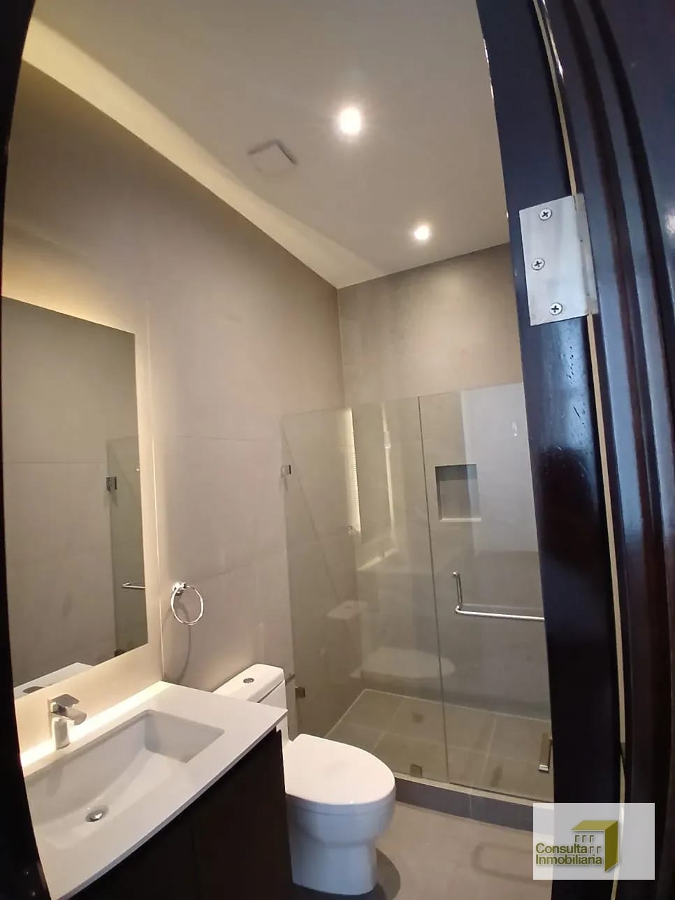 Zona 14 / Edificio Echo / 154.13m² — Apartamento en Alquiler en Echo, Zona 14, Guatemala, Ciudad — foto 11 de 17