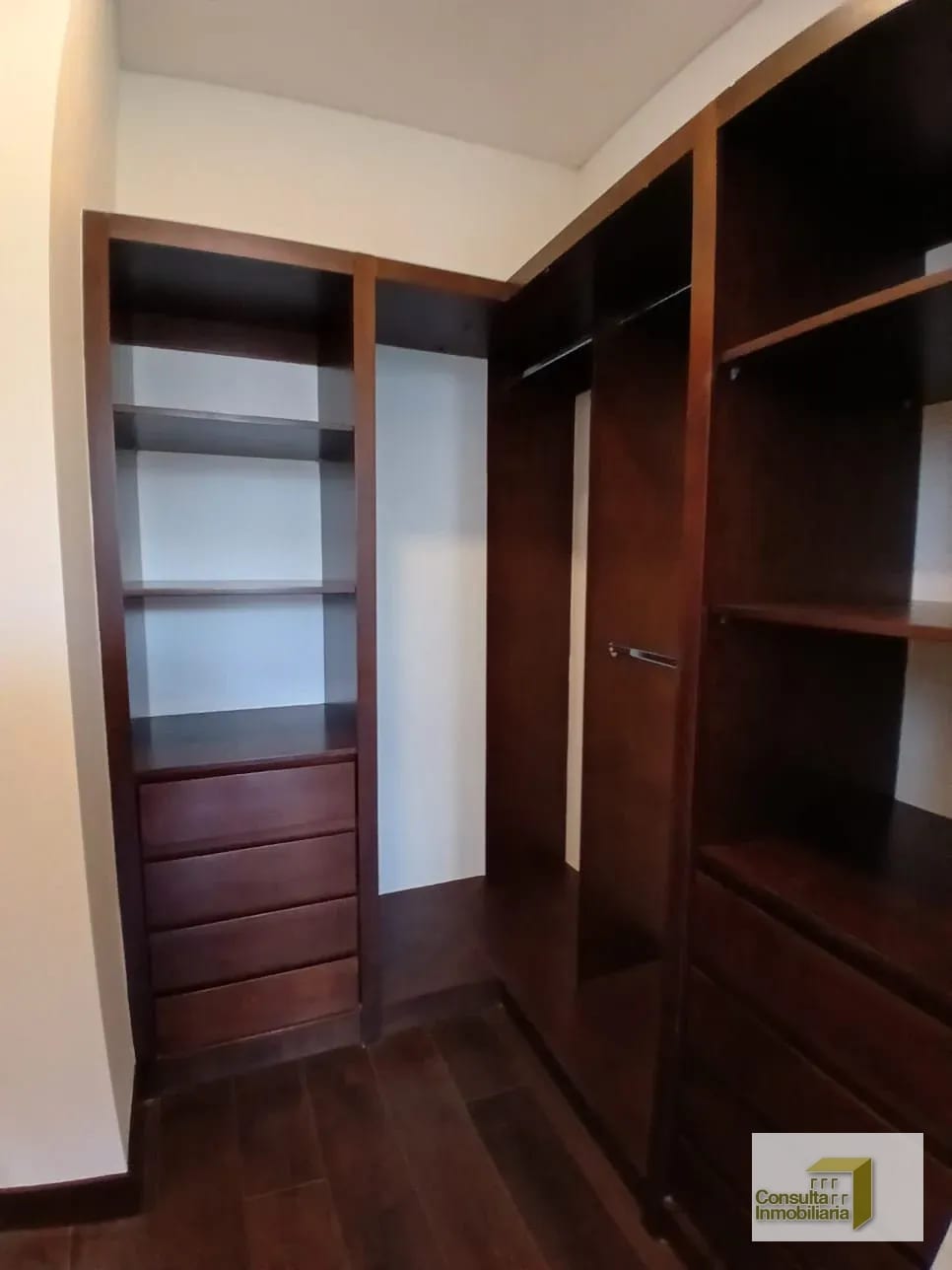 Zona 14 / Edificio Echo / 154.13m² — Apartamento en Alquiler en Echo, Zona 14, Guatemala, Ciudad — foto 7 de 17