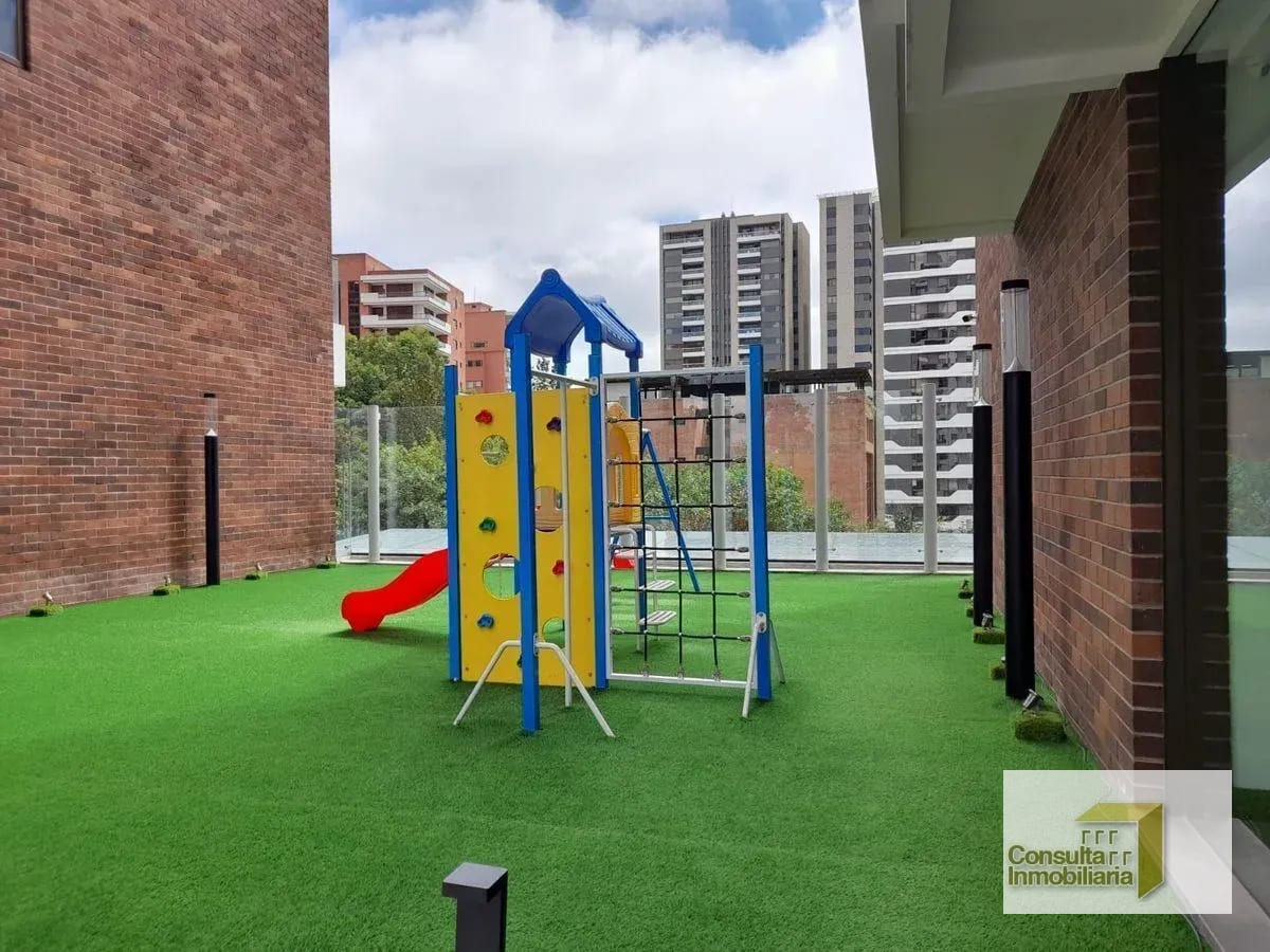 Zona 14 / Edificio Echo / 154.13m² — Apartamento en Alquiler en Echo, Zona 14, Guatemala, Ciudad — foto 14 de 17