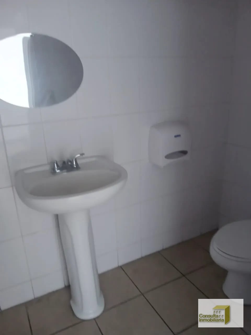 Oficina / Zona Pradera / 86.57m² — Oficina en Alquiler en Zona Pradera, Zona 10, Guatemala, Ciudad — foto 7 de 7
