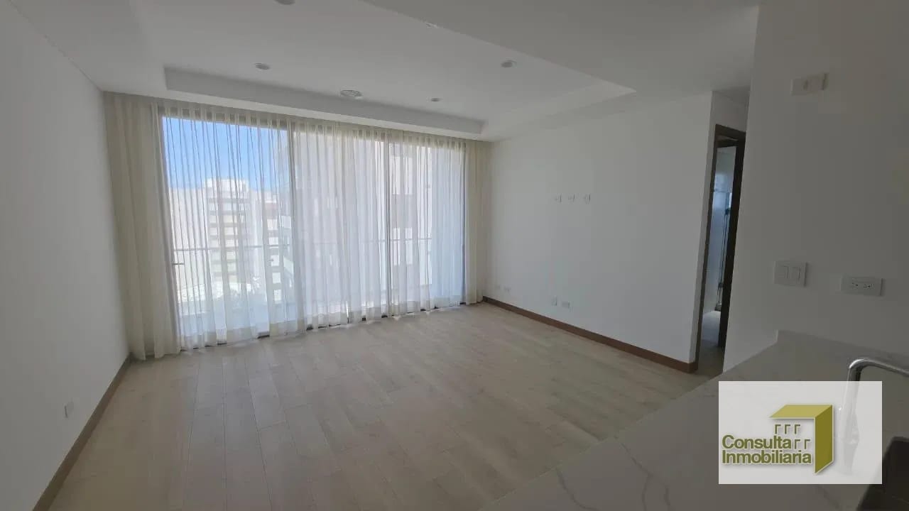 Zona 10/ Edificio Ferrediez/ 103m² — Apartamento en Alquiler en Ferré Diez, Zona 10, Guatemala, Ciudad — foto 6 de 17