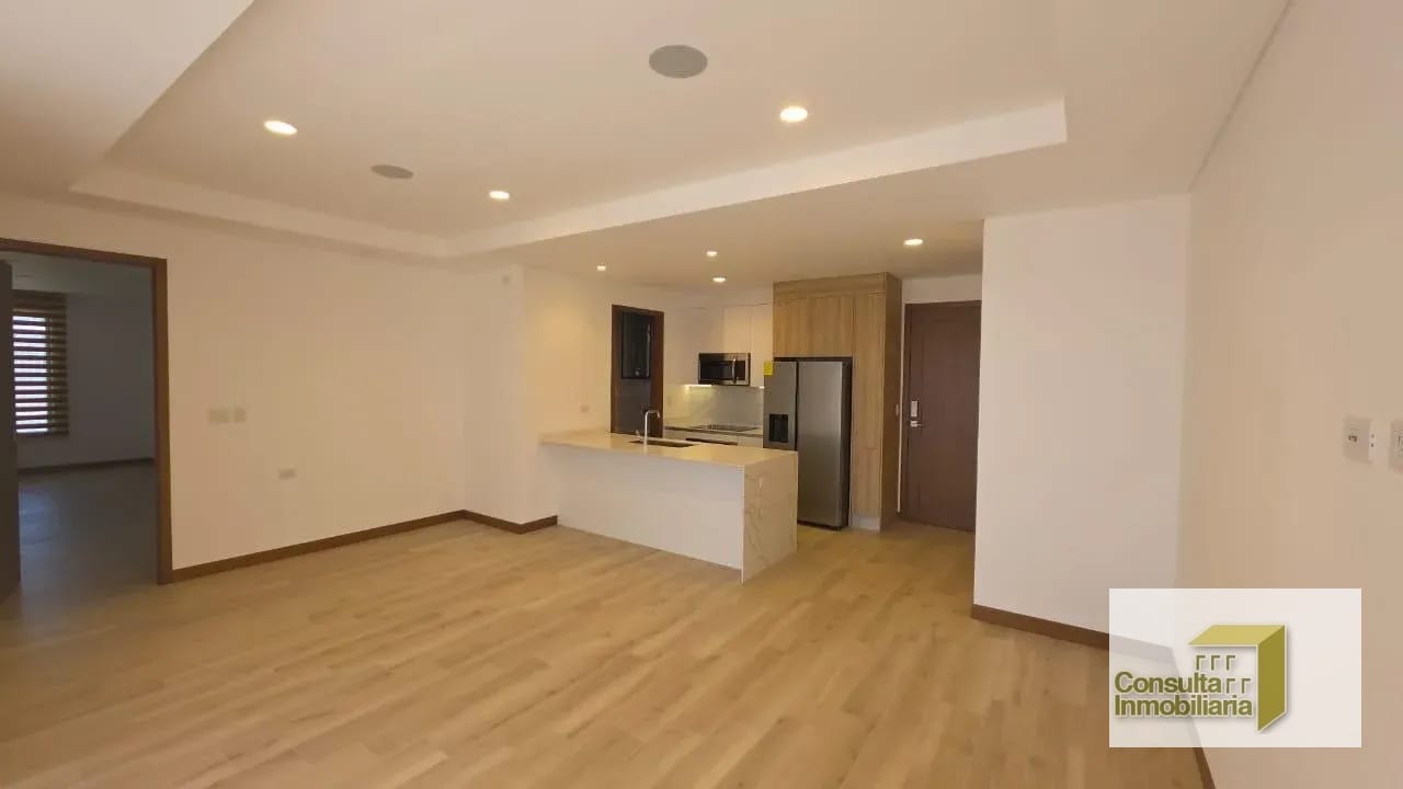 Zona 10/ Edificio Ferrediez/ 127m² — Apartamento en Alquiler en Ferré Diez, Zona 10, Guatemala, Ciudad — foto 2 de 16