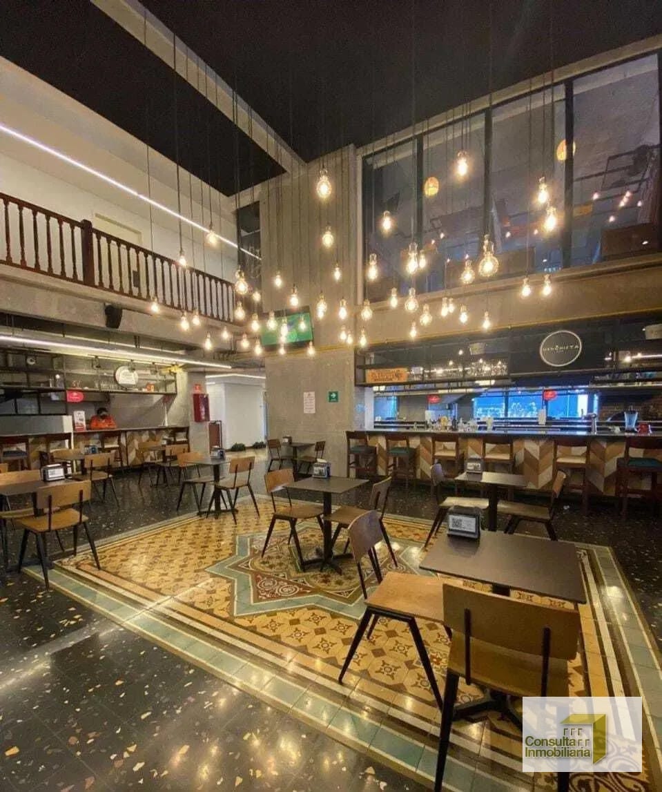 Zona 4/ Edificio Granat / 2 niveles — Apartamento en Venta en Granat, Zona 4, Guatemala, Ciudad — foto 11 de 14