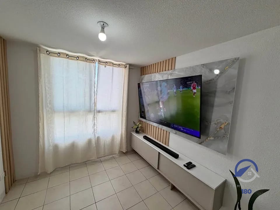 Apartamento equipado en renta en Prospera, zona 3 — Apartamento en Alquiler en Zona 3, Guatemala, Ciudad — foto 2 de 9
