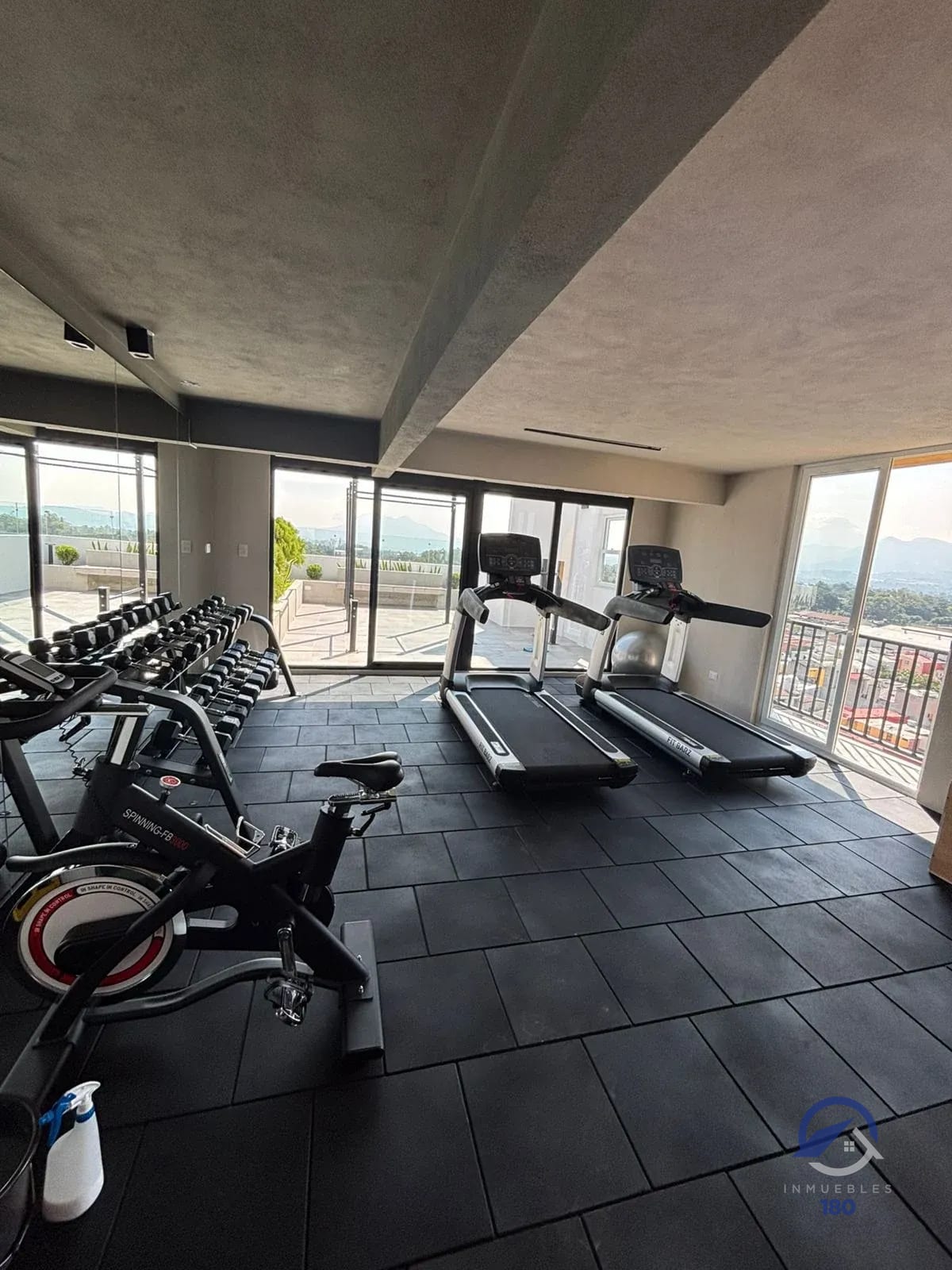 Apartamento en venta en Edificio Esenta, zona 12 — Apartamento en Venta en Esenta, Zona 12, Guatemala, Ciudad — foto 15 de 15