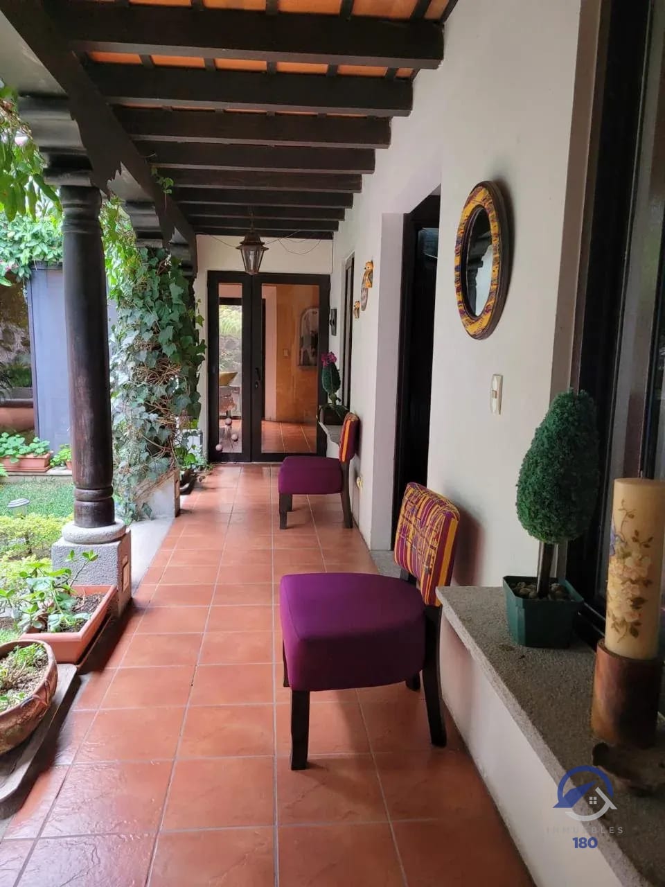 Casa amueblada en renta en Condominio Hacienda Del Comendador, San Miguel Dueñas — Casa en Alquiler en Hacienda del comendador, San Miguel Dueñas, Sacatepéquez — foto 13 de 13