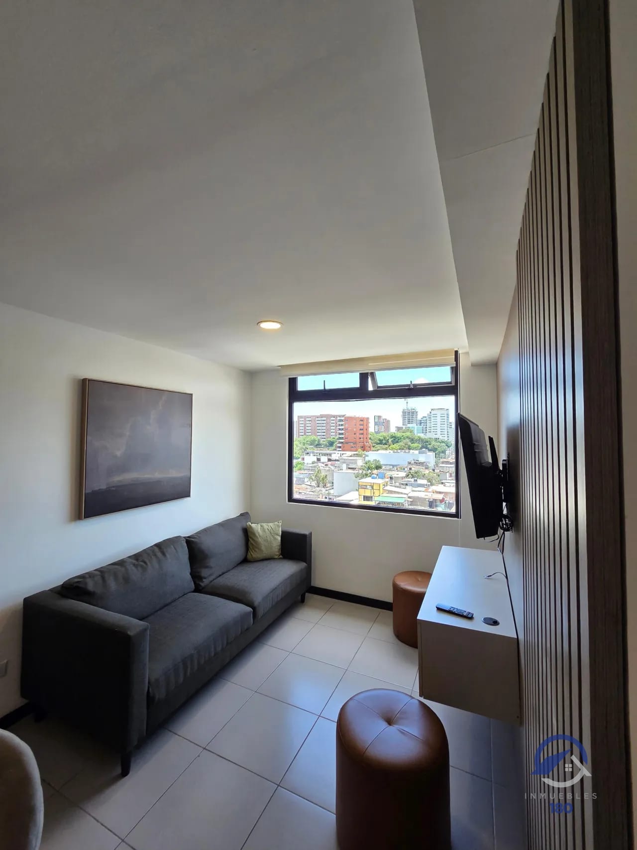 Apartamento en venta en Edificio Meraki, zona 14 — Apartamento en Venta en Meraki Z14, Zona 14, Guatemala, Ciudad — foto 6 de 17