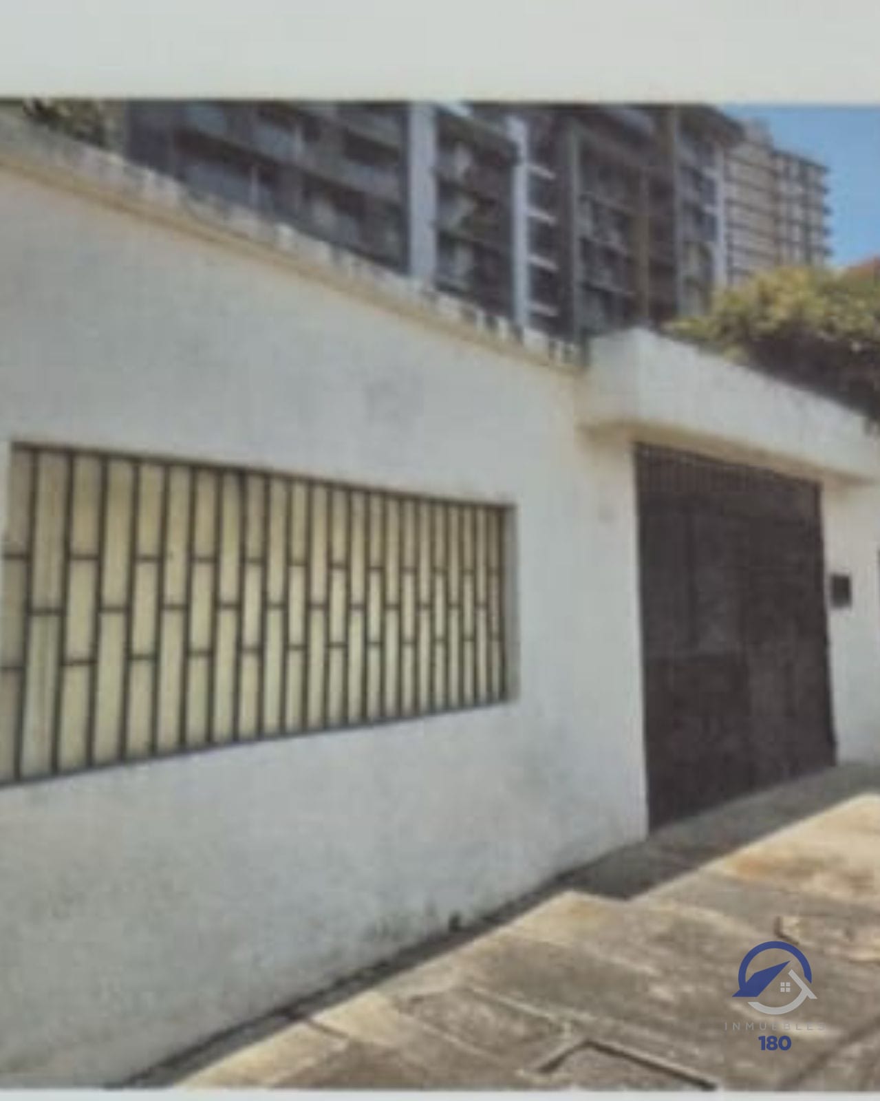 Terreno con casa para demoler en venta en Colonia El Maestro, zona 15 — Terreno en Venta en El Maestro II, Zona 15, Guatemala, Ciudad — foto 2 de 2