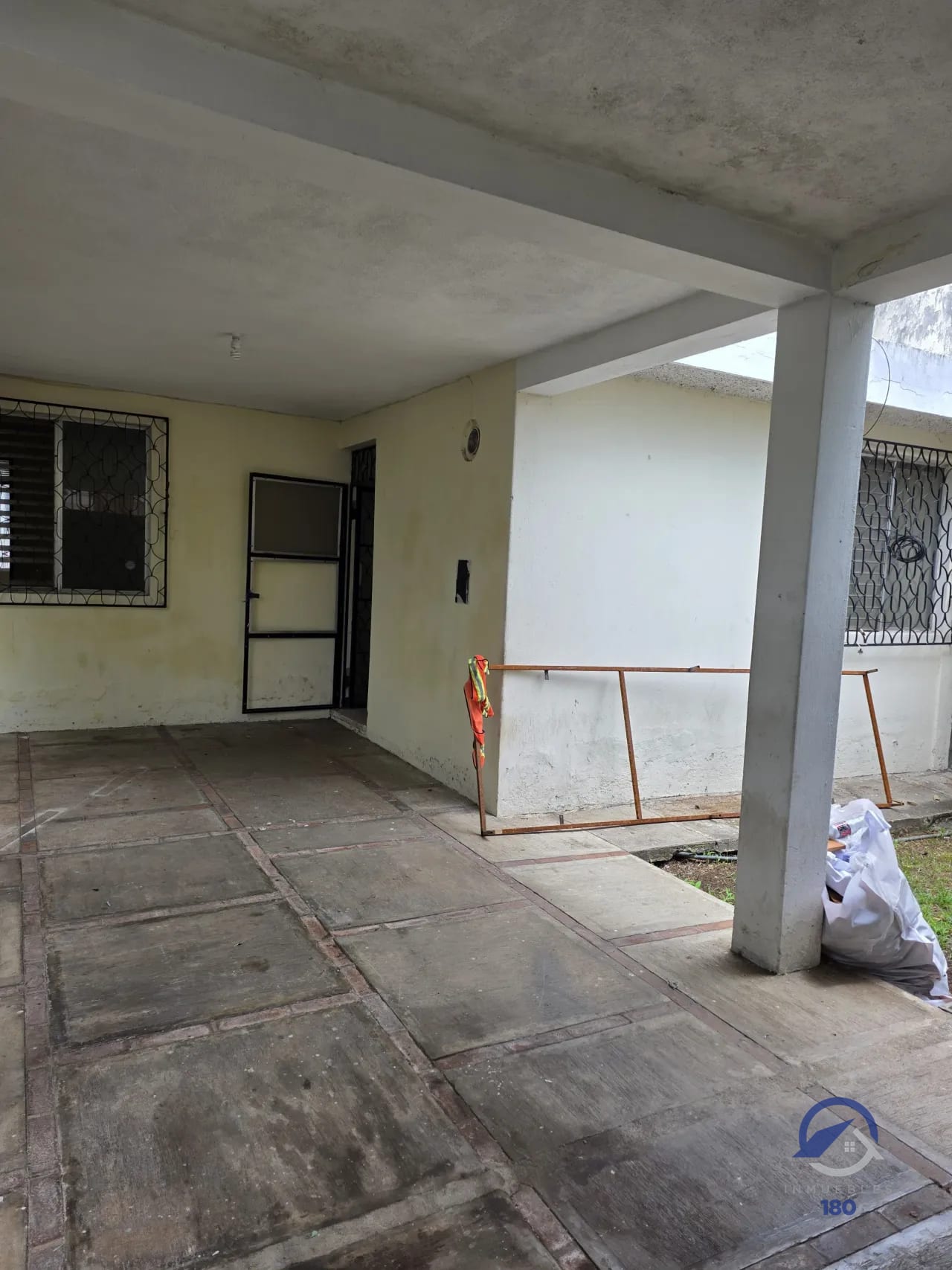 Casa antigua en venta para remodelar o demoler en Col. El Maestro, z15 — Terreno en Venta en Colonia El Maestro, Zona 15, Guatemala, Ciudad — foto 5 de 15