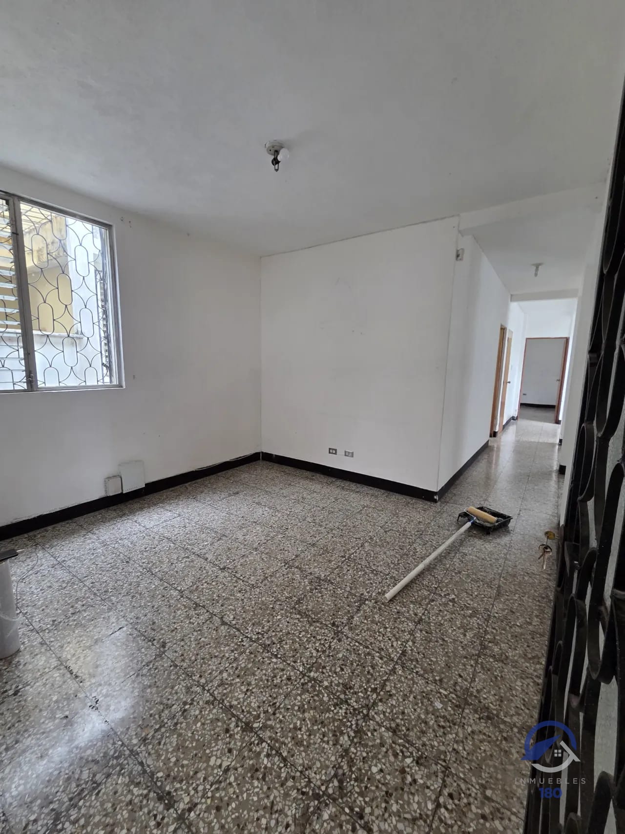 Casa antigua en venta para remodelar o demoler en Col. El Maestro, z15 — Terreno en Venta en Colonia El Maestro, Zona 15, Guatemala, Ciudad — foto 7 de 15