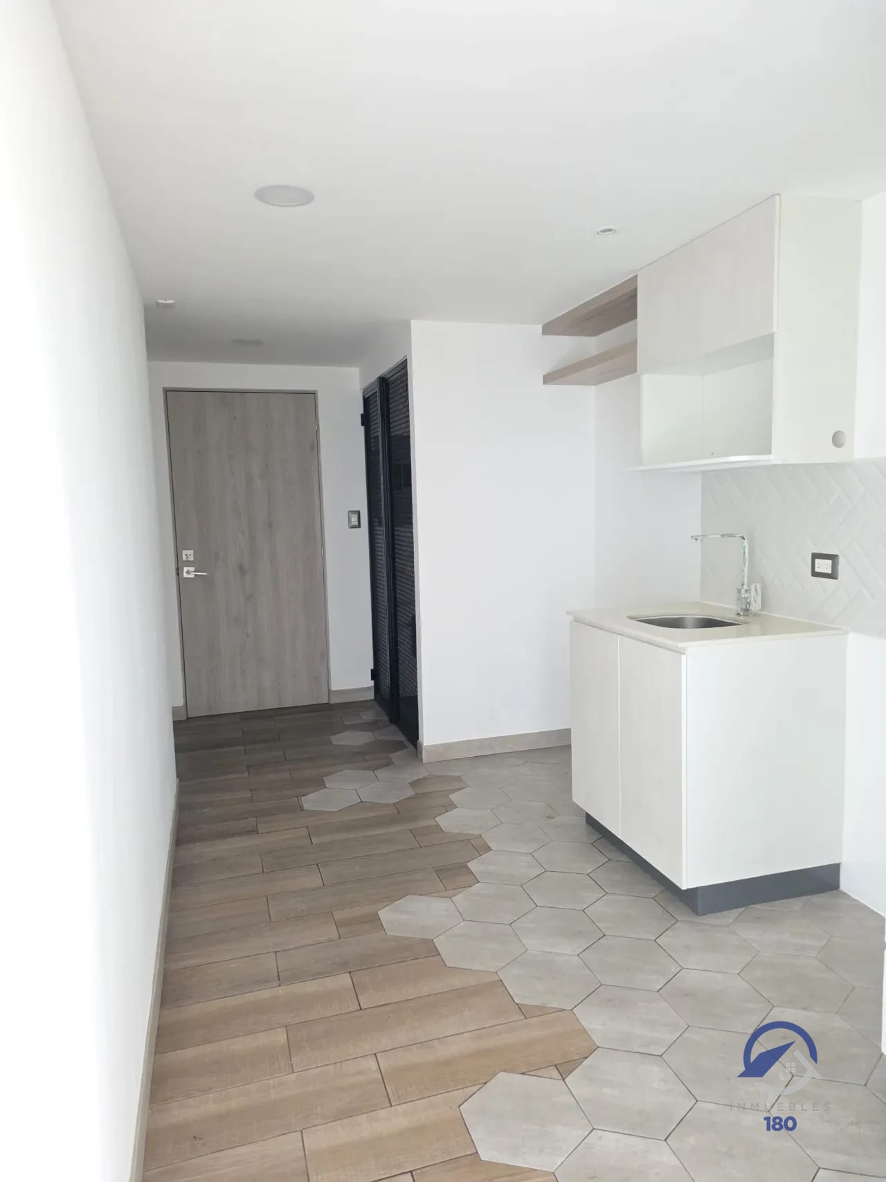 Apartamentos en renta en Duo 2, zona 2 — Apartamento en Alquiler en DUO, Zona 2, Guatemala, Ciudad — foto 2 de 16