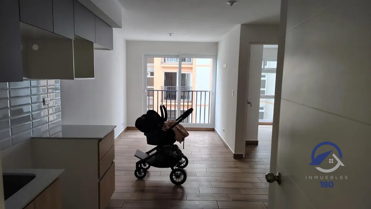 Apartamento en venta en Lares 16, zona 16 — Apartamento en Venta en Lares 16, Zona 16, Guatemala, Ciudad — foto 4 de 12