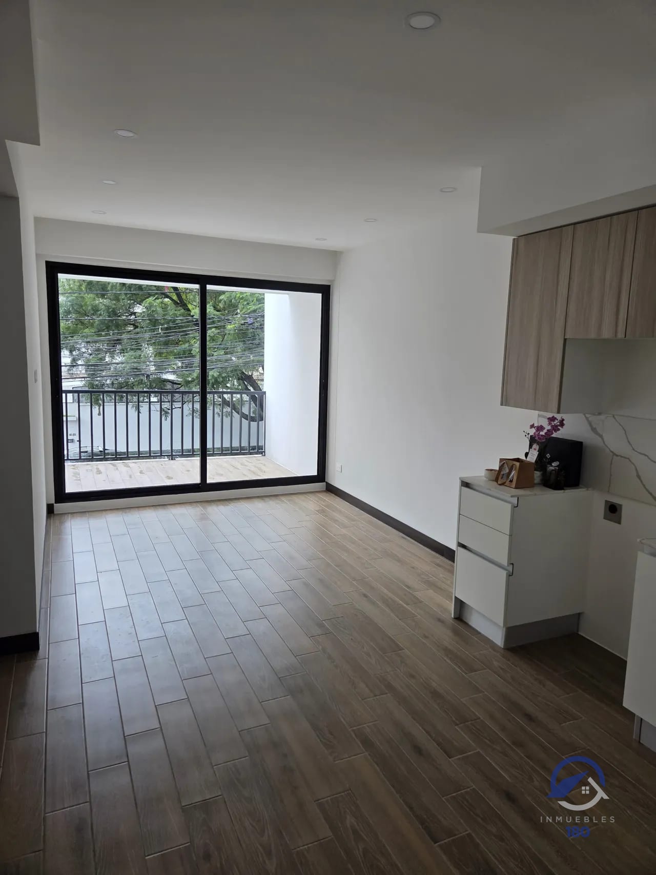 Apartamento de 2 dormitorios para estrenar en Inara Américas II, z 13 — Apartamento en Alquiler en Inara Americas, Zona 13, Guatemala, Ciudad — foto 3 de 17