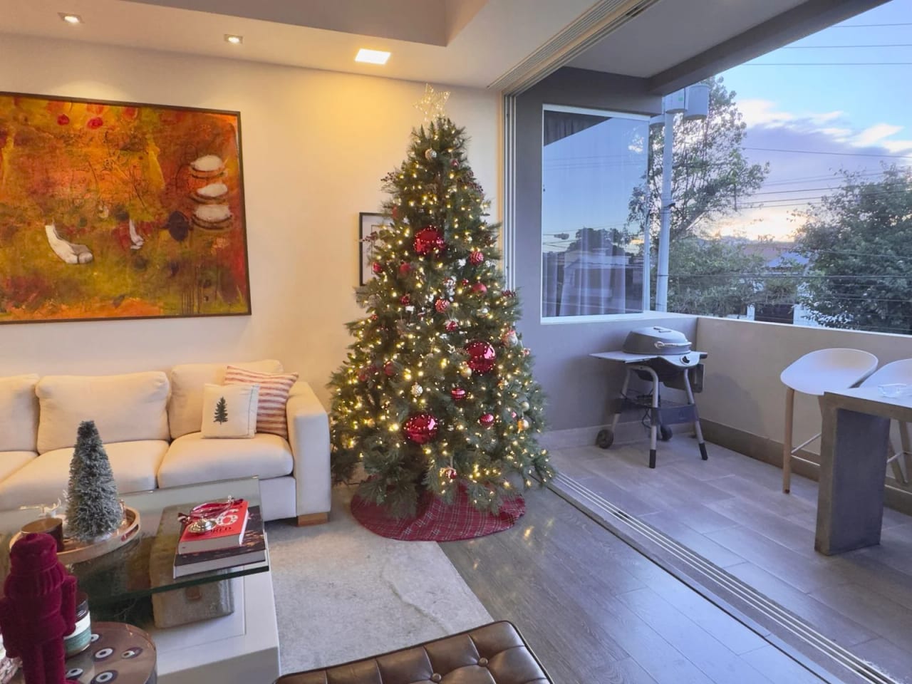 Venta de amplio apartamento en Edificio Quinze | Vista Hermosa 1 en Zona 15 - dentro de garitas. — Apartamento en Venta en Quinze, Zona 15, Guatemala, Ciudad — foto 5 de 15