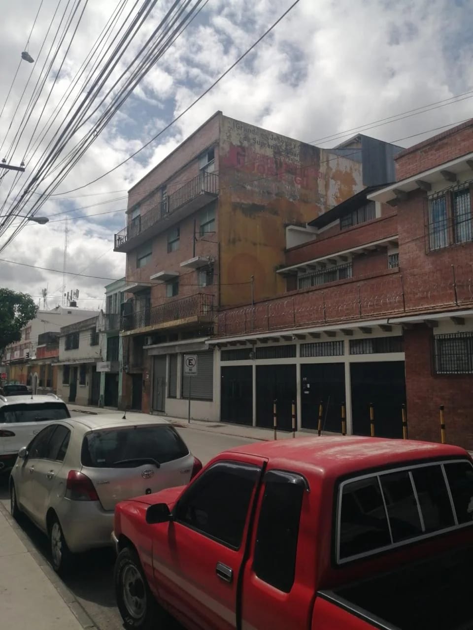 Se vende edificio de 4 niveles en zona 1. — Edificio en Venta en Zona 1, Guatemala, Ciudad — foto 6 de 8