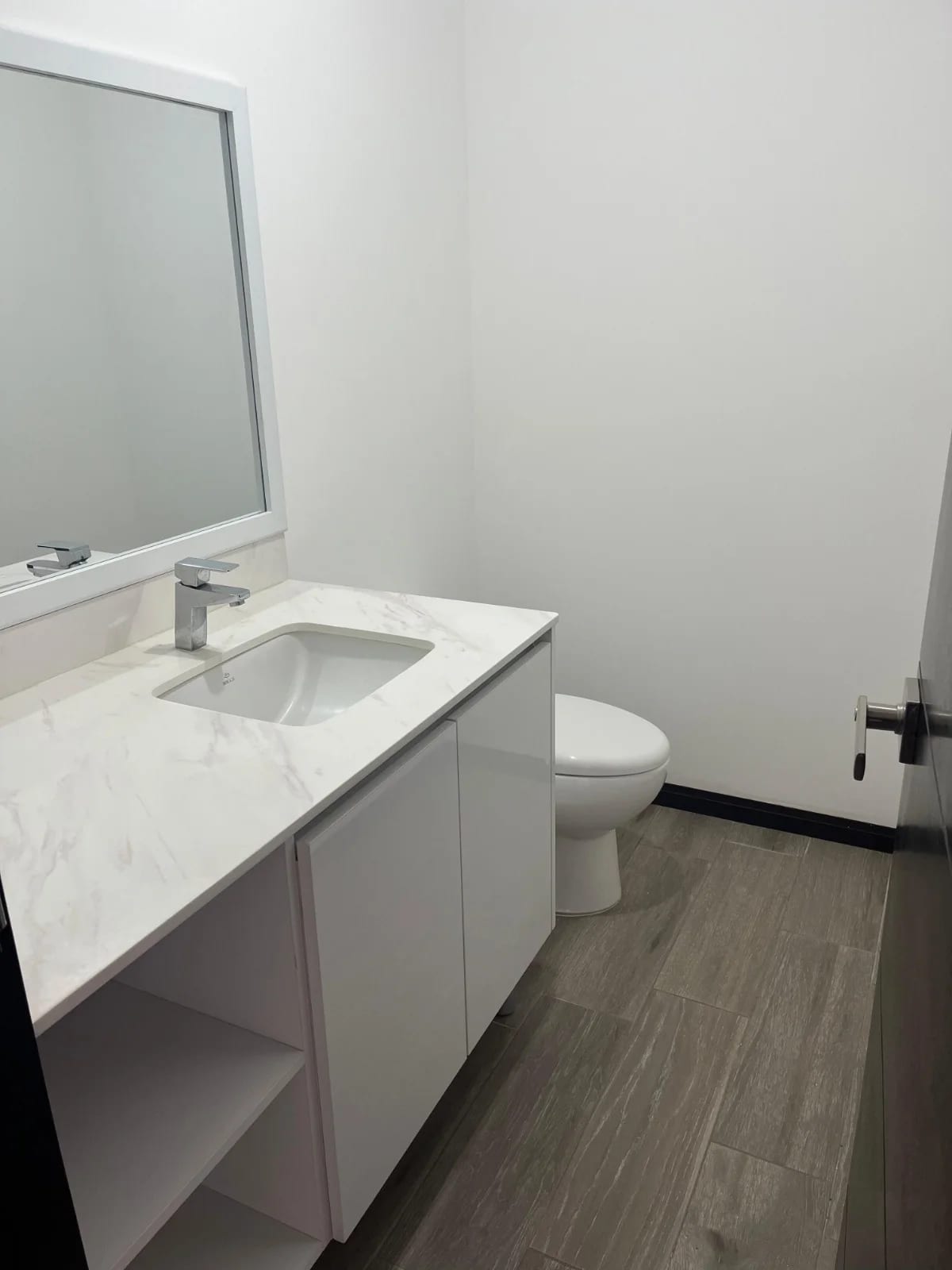 Renta de apartamento en Segheria Zona 14 La Villa — Apartamento en Alquiler en Segheria, Zona 14, Guatemala, Ciudad — foto 9 de 9