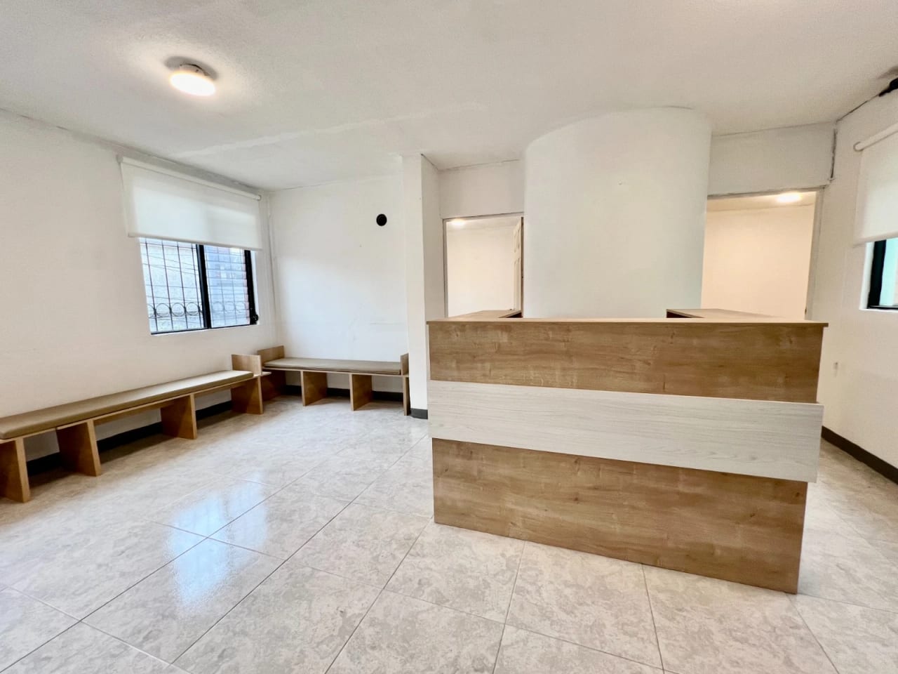 Alquiler de oficinas/clínicas en 1ERA avenida zona 1. — Oficina en Alquiler en Zona 1, Guatemala, Ciudad — foto 2 de 17