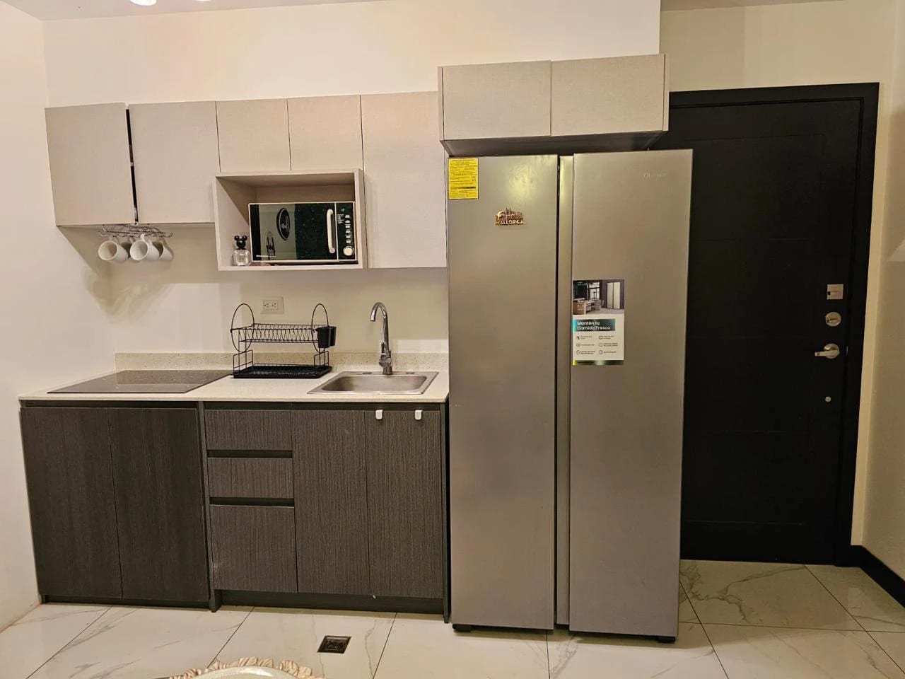 Apartamento en venta en Edificio Fontainebleau | Zona 15 VH1 — Apartamento en Venta en Fontainebleau, Zona 15, Guatemala, Ciudad — foto 1 de 16