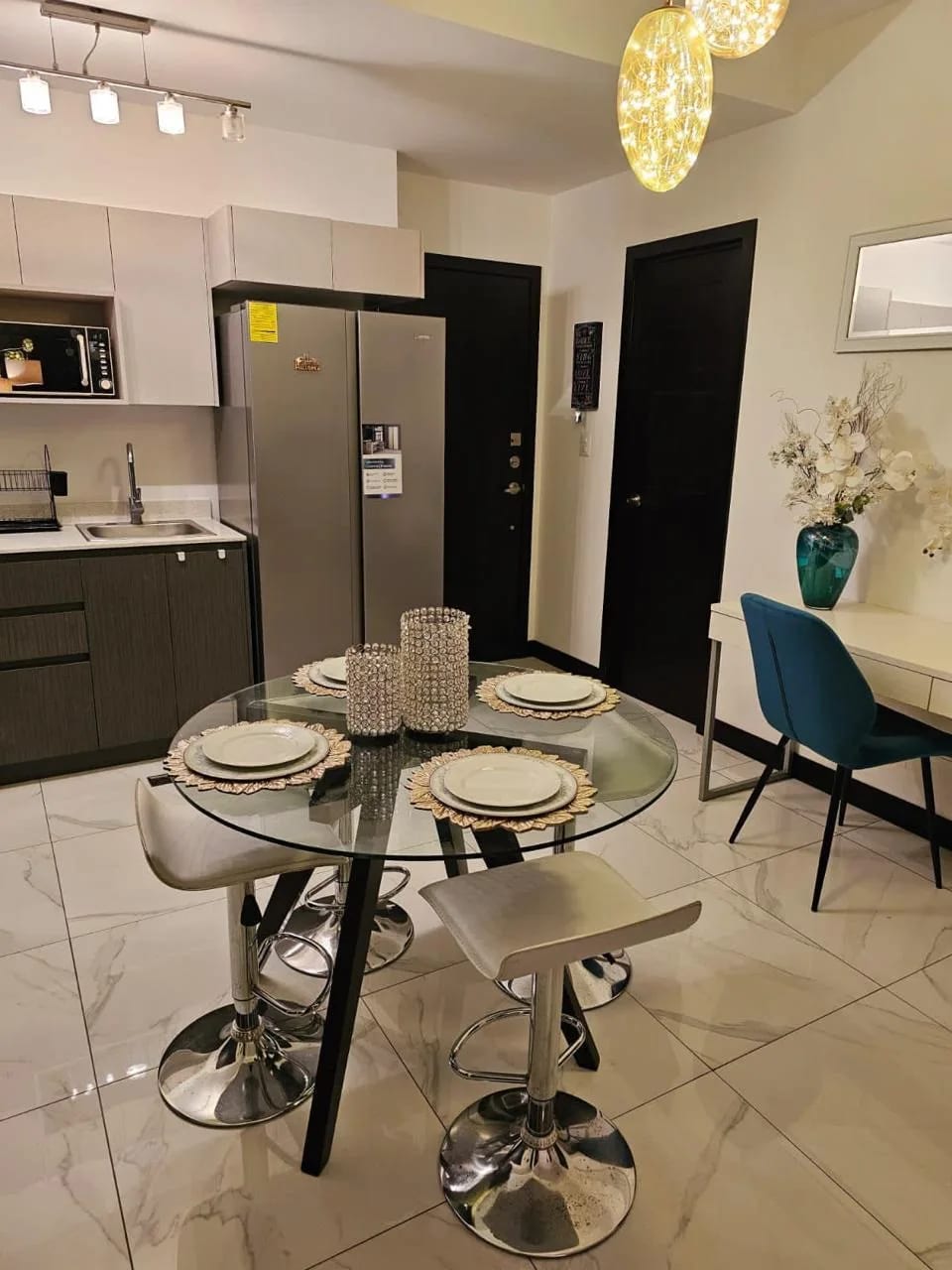 Apartamento en venta en Edificio Fontainebleau | Zona 15 VH1 — Apartamento en Venta en Fontainebleau, Zona 15, Guatemala, Ciudad — foto 2 de 16