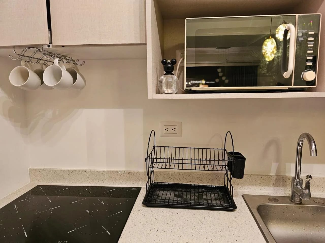 Apartamento en venta en Edificio Fontainebleau | Zona 15 VH1 — Apartamento en Venta en Fontainebleau, Zona 15, Guatemala, Ciudad — foto 5 de 16