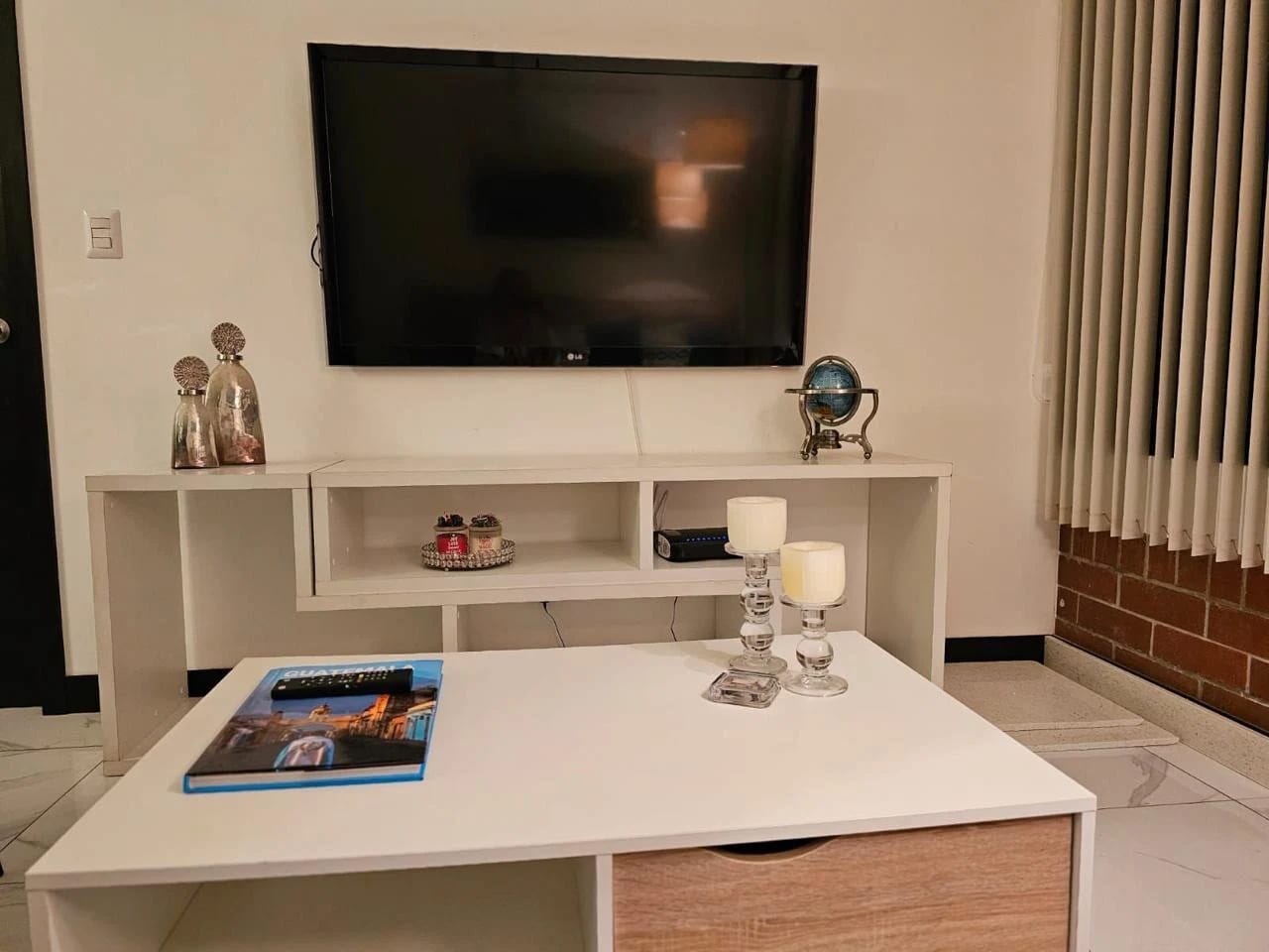 Apartamento en venta en Edificio Fontainebleau | Zona 15 VH1 — Apartamento en Venta en Fontainebleau, Zona 15, Guatemala, Ciudad — foto 9 de 16