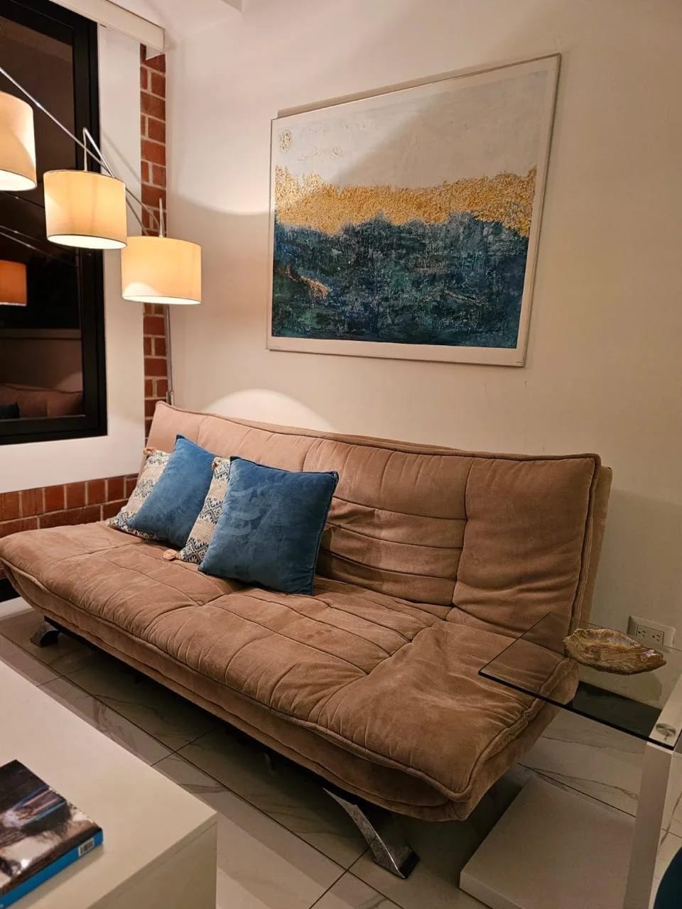 Apartamento en venta en Edificio Fontainebleau | Zona 15 VH1 — Apartamento en Venta en Fontainebleau, Zona 15, Guatemala, Ciudad — foto 10 de 16