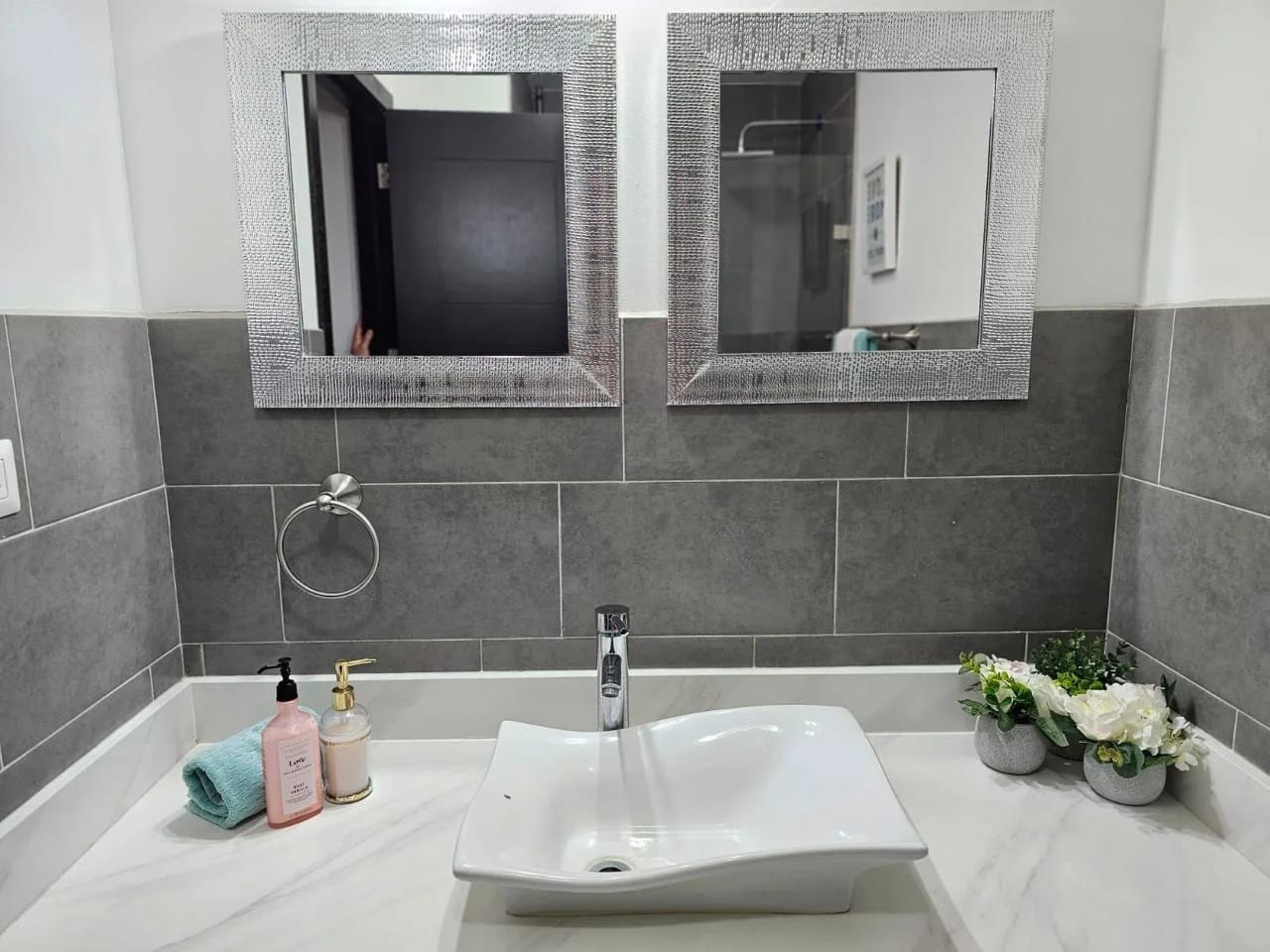 Apartamento en venta en Edificio Fontainebleau | Zona 15 VH1 — Apartamento en Venta en Fontainebleau, Zona 15, Guatemala, Ciudad — foto 11 de 16
