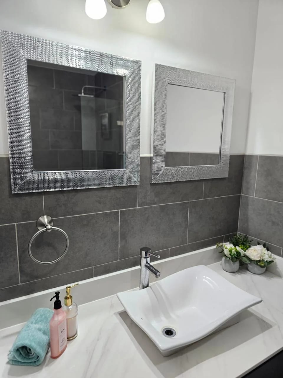 Apartamento en venta en Edificio Fontainebleau | Zona 15 VH1 — Apartamento en Venta en Fontainebleau, Zona 15, Guatemala, Ciudad — foto 15 de 16