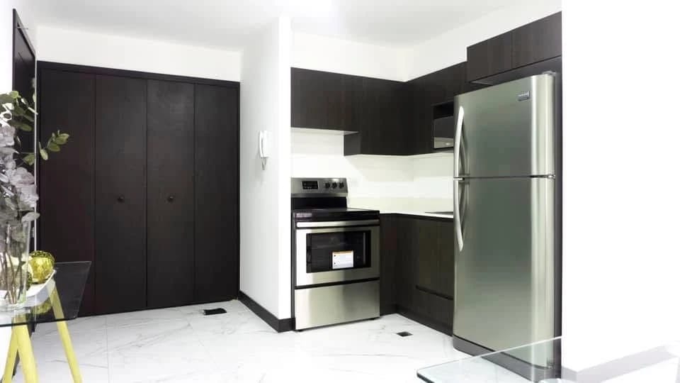 Se Renta Apartamento en Zona 15 Vista Hermosa I — Apartamento en Alquiler en Fontainebleau, Zona 15, Guatemala, Ciudad — foto 3 de 9