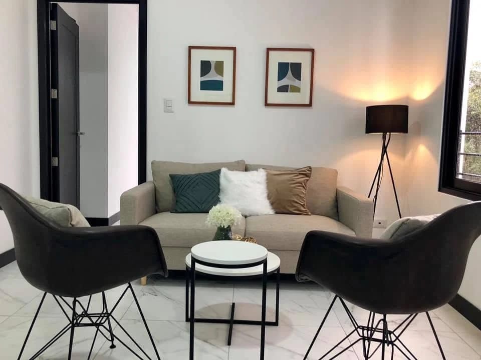 Se Renta Apartamento en Zona 15 Vista Hermosa I — Apartamento en Alquiler en Fontainebleau, Zona 15, Guatemala, Ciudad — foto 7 de 9