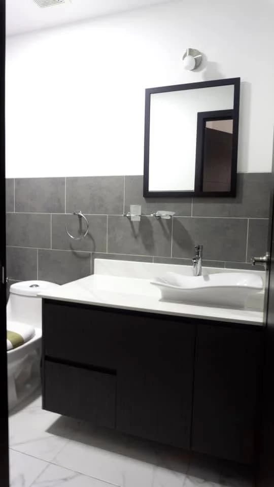 Se Renta Apartamento en Zona 15 Vista Hermosa I — Apartamento en Alquiler en Fontainebleau, Zona 15, Guatemala, Ciudad — foto 9 de 9