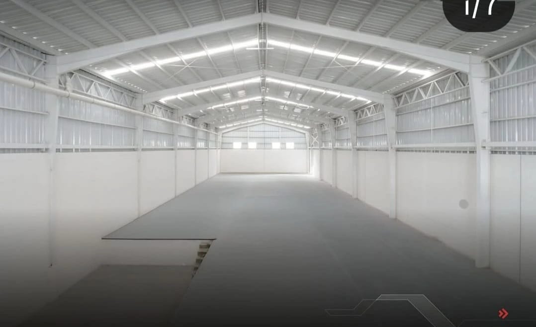 BODEGA EN VENTA | IDEAL INVERSIÓN Km28 Carretera El Salvador — Bodega / Ofibodega en Venta en Carretera a El Salvador, Guatemala, Ciudad — foto 5 de 5