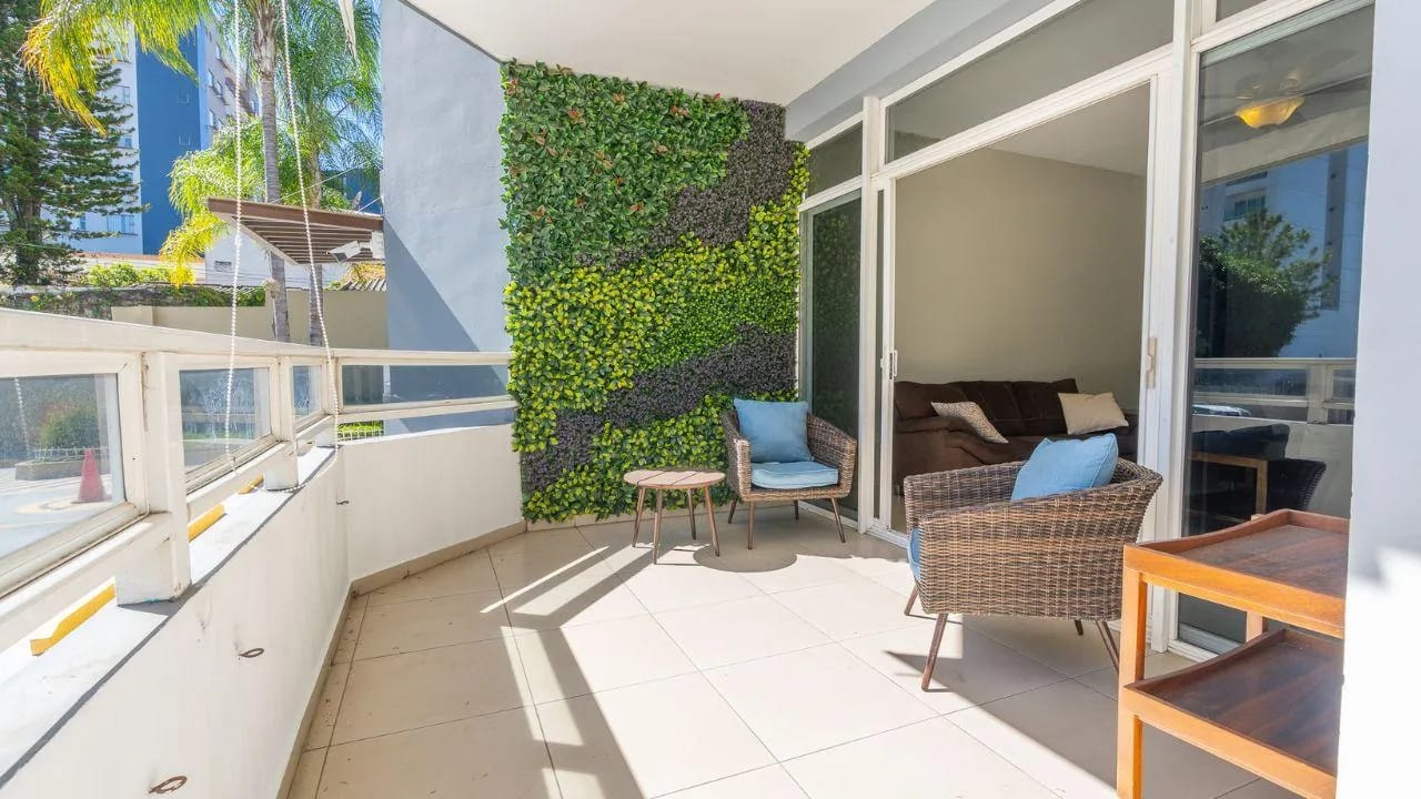 Venta de Apto en Col. San Benito | El Salvador $ 350,000 San Benito — Apartamento en Venta en México, Internacional — foto 1 de 6