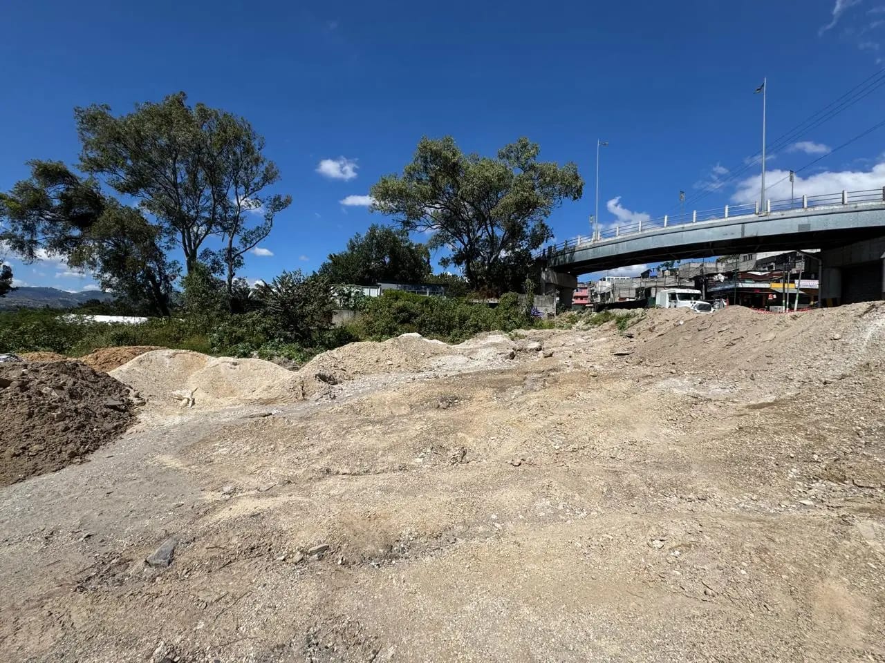 Venta de terreno en Km.14.5 Av Petapa Zona 12 Villa Hermosa — Terreno en Venta en Zona 12, Guatemala, Ciudad — foto 1 de 13