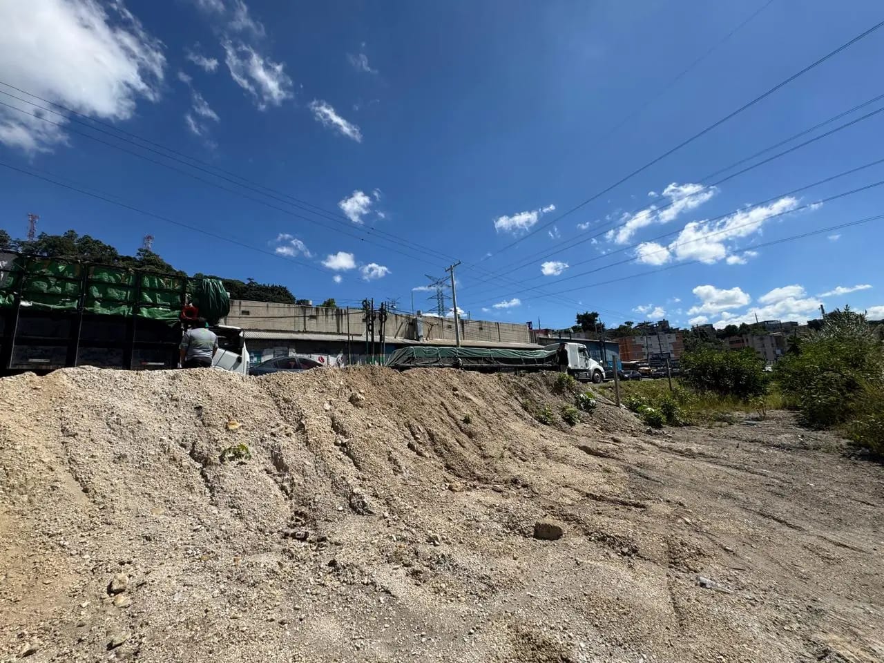 Venta de terreno en Km.14.5 Av Petapa Zona 12 Villa Hermosa — Terreno en Venta en Zona 12, Guatemala, Ciudad — foto 4 de 13
