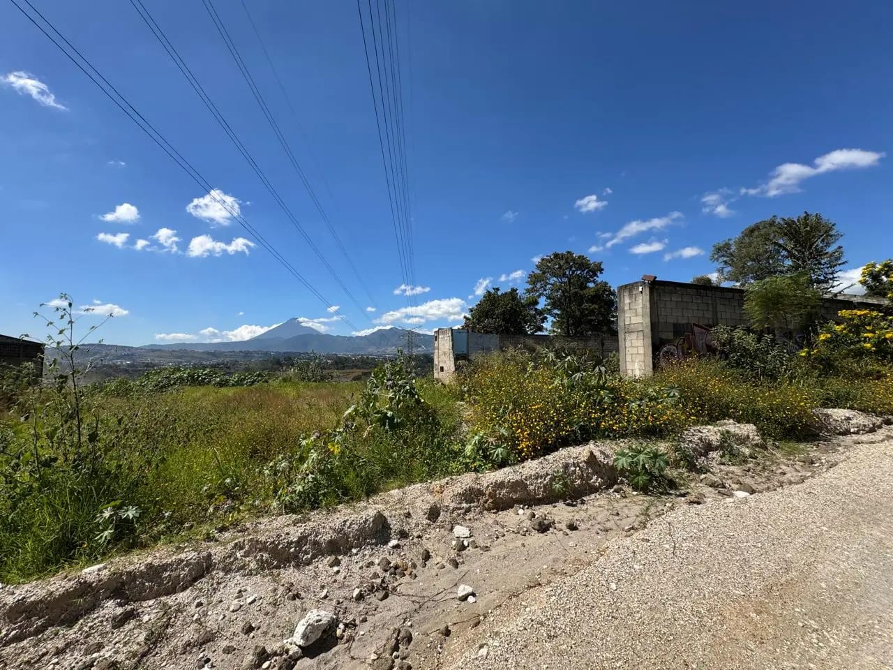 Venta de terreno en Km.14.5 Av Petapa Zona 12 Villa Hermosa — Terreno en Venta en Zona 12, Guatemala, Ciudad — foto 5 de 13