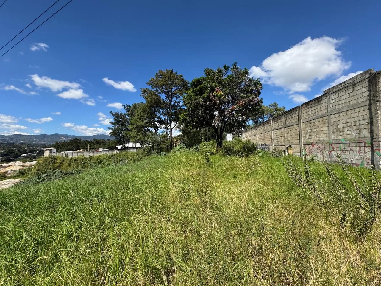 Venta de terreno en Km.14.5 Av Petapa Zona 12 Villa Hermosa — Terreno en Venta en Zona 12, Guatemala, Ciudad — foto 8 de 13