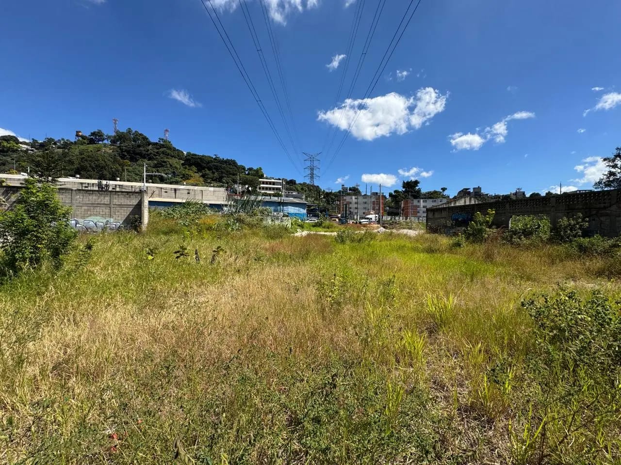 Venta de terreno en Km.14.5 Av Petapa Zona 12 Villa Hermosa — Terreno en Venta en Zona 12, Guatemala, Ciudad — foto 7 de 13
