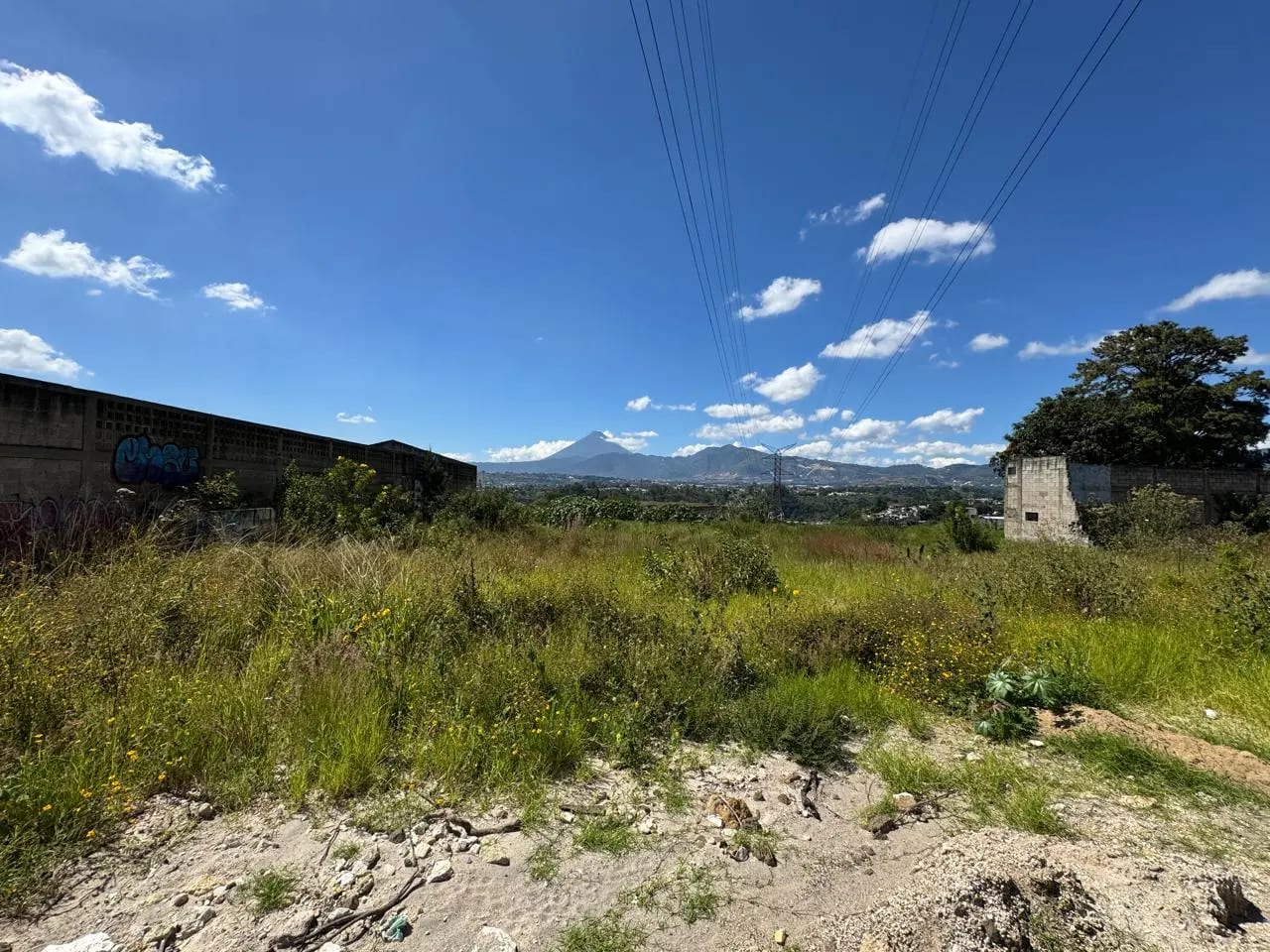 Venta de terreno en Km.14.5 Av Petapa Zona 12 Villa Hermosa — Terreno en Venta en Zona 12, Guatemala, Ciudad — foto 11 de 13