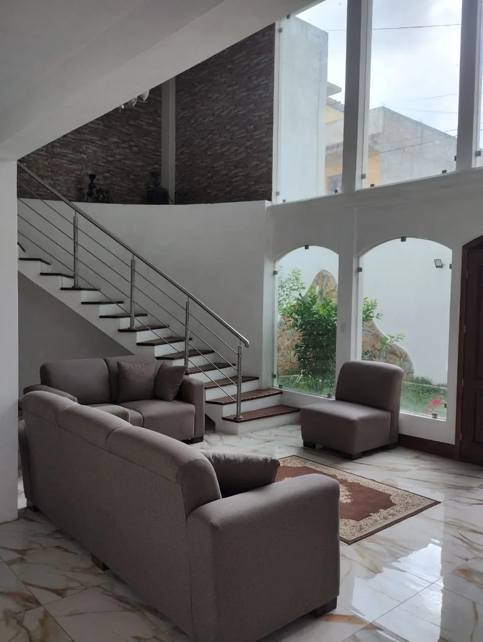 Venta de casa en Residencial Vistas de Florencia | Santa Lucía Milpas Altas — Casa en Venta en Santa Lucía Milpas Altas, Sacatepéquez — foto 5 de 15