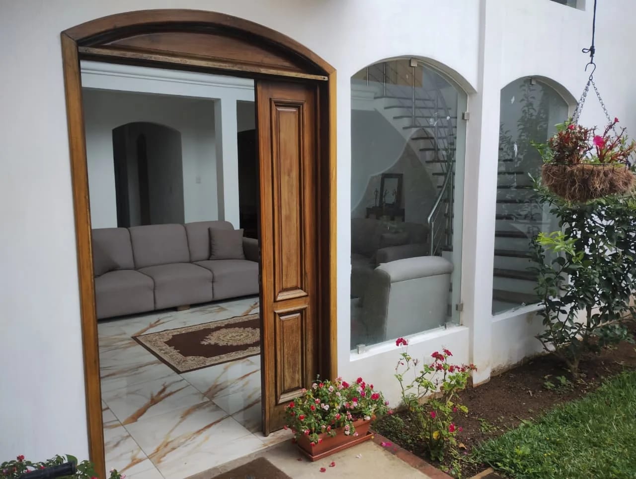 Venta de casa en Residencial Vistas de Florencia | Santa Lucía Milpas Altas — Casa en Venta en Santa Lucía Milpas Altas, Sacatepéquez — foto 12 de 15