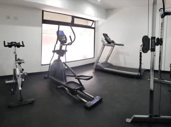 Renta de apartamento en Edificio Fontainebleau VH1 Zona 15 | con opcion amueblado o sin muebles — Apartamento en Alquiler en Zona 15, Guatemala, Ciudad — foto 5 de 9