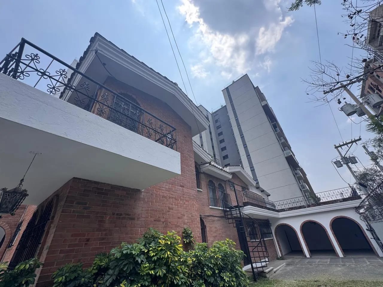 Renta de casa de equina en zona 13 — Casa en Alquiler en Zona 13, Guatemala, Ciudad — foto 13 de 14