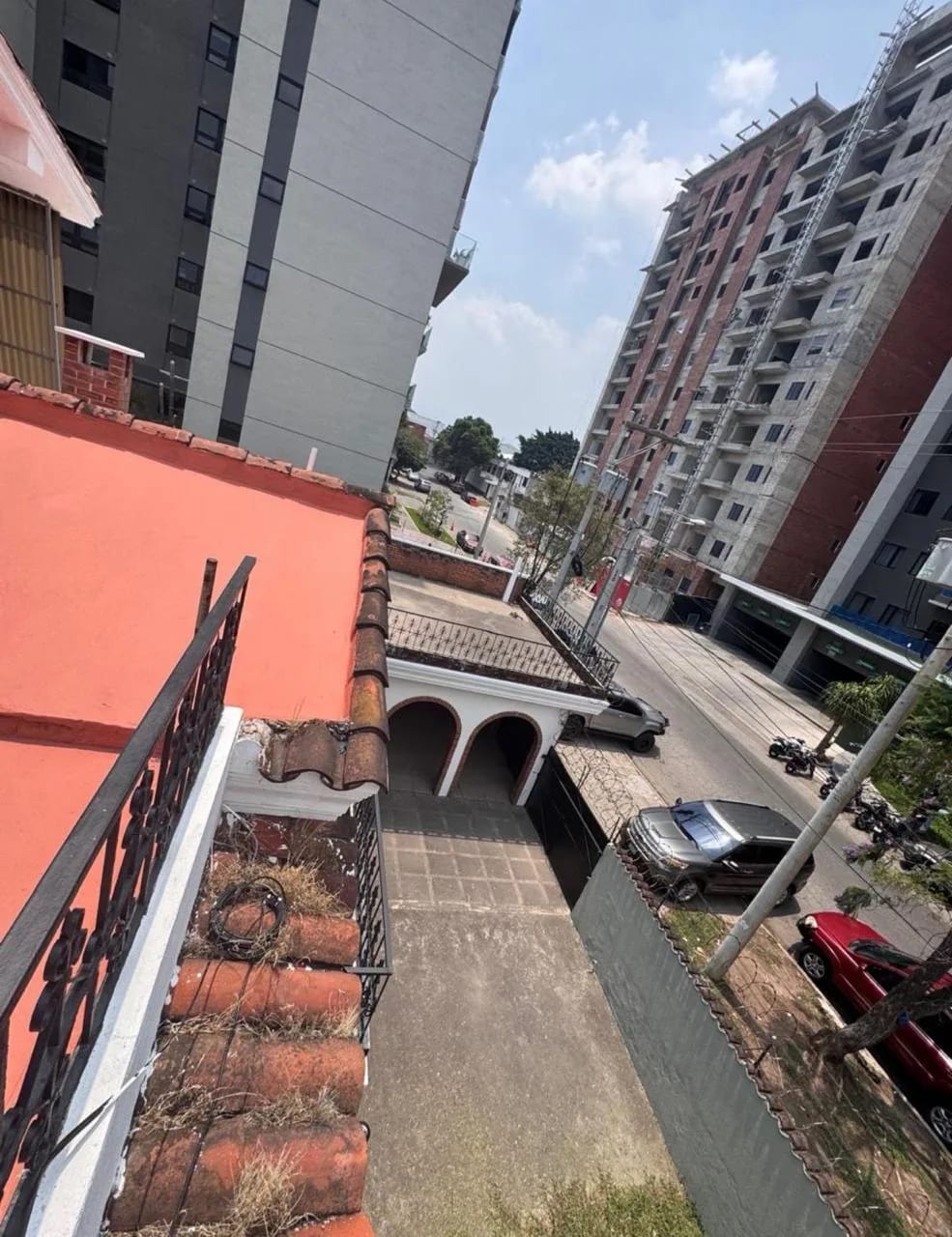 Renta de casa de equina en zona 13 — Casa en Alquiler en Zona 13, Guatemala, Ciudad — foto 14 de 14