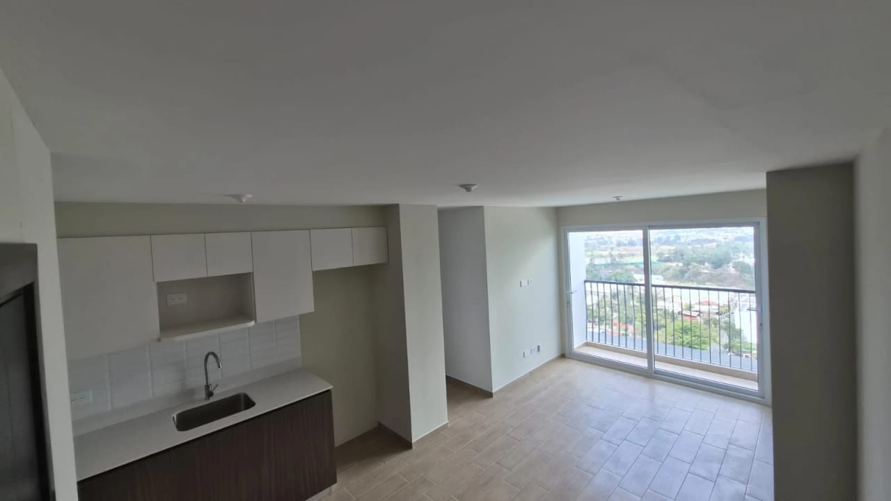 Renta de apartamento en Andares Doce | Zona 12 — Apartamento en Alquiler en Andares Doce, Zona 12, Guatemala, Ciudad — foto 1 de 9